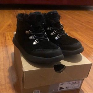 Ugg Boots (Obbie WP boot)